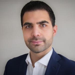Bruno Sahinoglu 